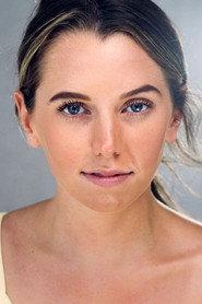 Olivia Parker as Liv in Millie Lies Low 2022