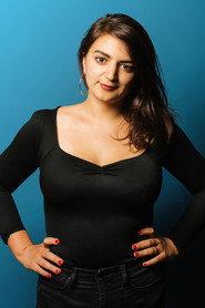 Victoire Tuaillon as Self : Journalist & Author in Lio 2025