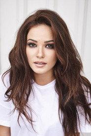 Natalia Szroeder as Magda in How I Became a Gangster 2019