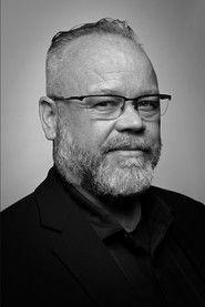 Philip R. Garrett as Sam's Dad in The Holiday Club 2024