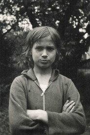Yvetta Kornová as in Raspberry Coctail 1983