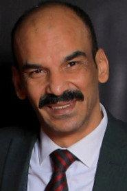 Yasser Al Zankalouni as  in the Atheist 2025