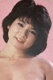 Chie Azuma as Kayo in Shoya no umi 1984
