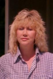 Jean Levine as Kris in The Newlydeads 1988