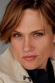 Kellyann Chippendale as Meisner Student in Getting Meisnered 2015