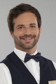 João de Brito as Homem in Nocturna 2010