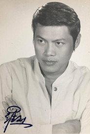 Lo Lieh as Golden Whip Han Tao in Golden Swallow 1968