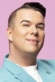 Farao Groth as Self in IFS sommarspecial 2024