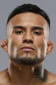 Carlos Huachin as Self in UFC Fight Night 159: Rodriguez vs. Stephens 2019