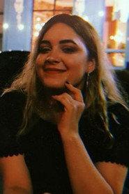 Lucrecia Gómez as Nina in The great Miguel 2019