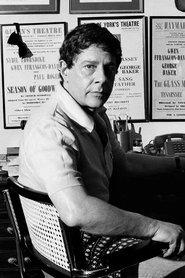 Vivian Matalon as Self in Sanford Meisner: The American Theatre's Best Kept Secret 1990