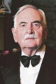 John Sharp as The Manager in The Renata Road 2022