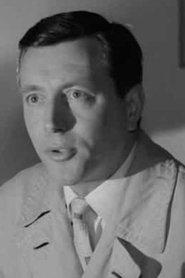 Philippe March as Paul in Dog Lay Afternoon 1976