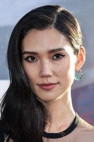 Tao Okamoto as in The Silent Service 2023