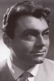 Luigi Tosi as Benjamin Di Gaba in David and Goliath 1960