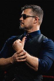 Rafael Nunes “Dr. Schilling” as Propina in Lucha Libre: O Legado de “El Luchador” 