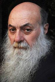 Paolo Zaccagnini as Paolo in I Am Self-Sufficient 1976
