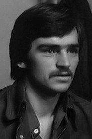 Ryszard Faron as Darek 'Biscuit' Konopka in You Will Not Have Peace 1978