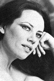 Ida Meda as Cathy Wilson in Fighters from Ave Maria 1970