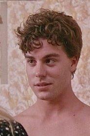Michael D. Arenz as Robey Weston in Scorned 1993