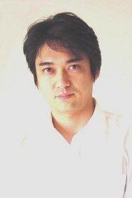 Simon Kumai as Jun Hotta in Brain Sex 1988