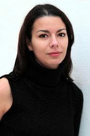 Amina Menia as Self in National Liberation Football 2020