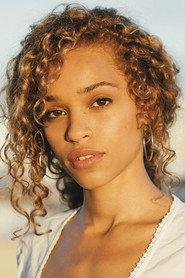 Izzy Bizu as Self - vocals in Duran Duran - Live at Eden with BBC Music Day 2016