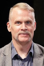 Benjamin Munson as Self in Who Sounds Gay? 2015