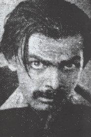 Augusto San Miguel as Alberto García in Atahualpa's Treasure 1924