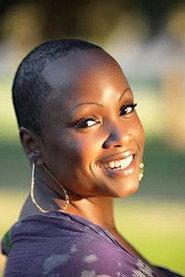 Bridgette Bryant as Self - Vocals in Phil Collins - Serious Hits Live 1990