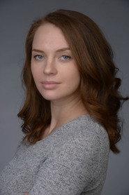 Natalya Sveshnikova as Lora in The Conscience 2021