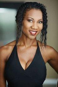 LaToya Ward as Jaguar St. Claire in 10 Reasons Why Men Cheat 2023
