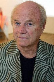 James Rosenquist as Self in Who Gets to Call It Art? 2006