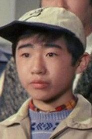 Tsutomu Takakuwa as Hiroshi Kitayama in Gamera vs. Jiger 1970