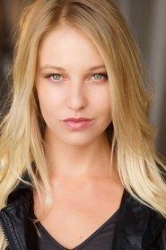 Kati Salowsky as Lilly in The Spirit of Christmas 2015