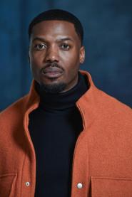 Shane Marriott as Dorian Graham in The Marriage Pass 2024
