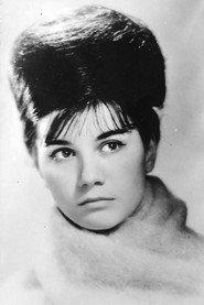 Rumyana Karabelova as Veska in We Were Young 1961