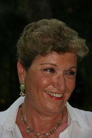 Mara Maionchi as  in Franco Battiato - La voce del padrone 2022