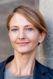 Beate Kurecki as Kerstin in Alex and Leo 2010