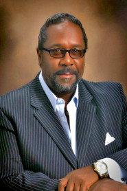 Demond Wilson as Morgan Rivers in Hammerlock 2002