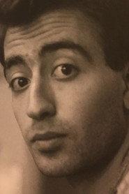 Korosh Mirhosseini as Janitor in So Damn Easy Going 2022