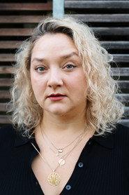 Marija Grauba as Madara Kambala in Accidental Santa 2022