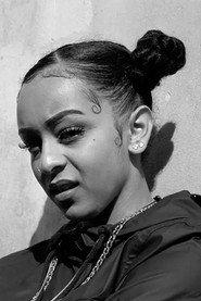 Paige Meade as Self in KSI vs. Joe Fournier 2023