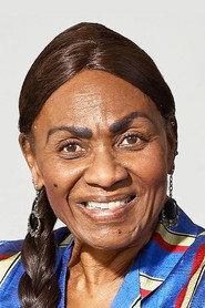 Marcia Barrett as Self in Boney M: Disco. Macht. Legende. 2026