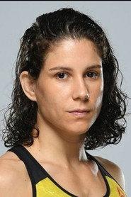 Karol Rosa as Self in UFC on ESPN 71: Taira vs. Park 2025