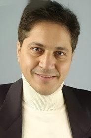 Sameer Chitre as Deepak Kumar in Dil Hai Ke Manta Nahin 1991
