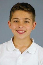 Mehmet Kervancı as Boy in Burning Days 2022