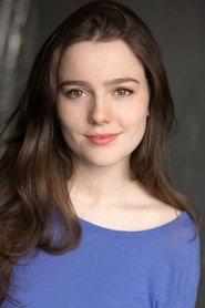 Anna Devlin as Tanya in Kat and the Band 2020