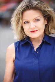 Alison Fraser as Helen in In the Blood 2006