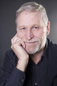 Josep Maria Alejandre as Elder Demon in Until It Stops Beating 2024